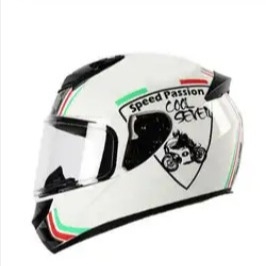 Premium motorhelm Comfortabel geschikt Stijlvol en aerodynamisch ontwerp Verbeterde ventilatie Veelzijdig gebruik Moto helm