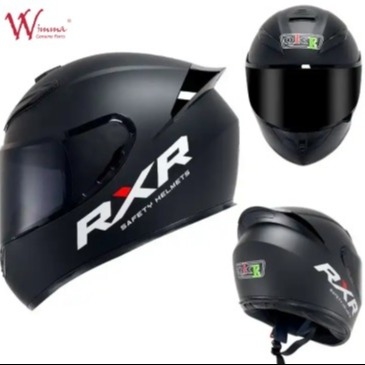 DOT Full Face Moto Helmet met wasbare voering Motorfietshelm Groothandel Prijs Custom Logo Helmen Fabriek fabrikant