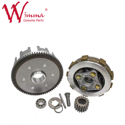 Motorclutch Assy Clutch Assembly Groothandel Hogere kwaliteit CG125