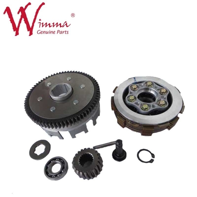 Motorfietsclutch Assy Clutch Assembly OEM Kwaliteit CB150 6P6D 70T-21T Groothandel