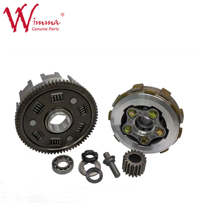 Motorclutch Complete clutch assembly Goede prestaties ZS CG300 5P7D 73T-18T
