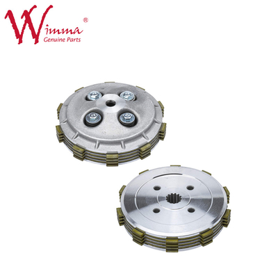 Motorclutch Complete clutch assembly Duurzaam met Chinese FZ16