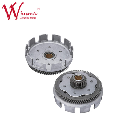 Motorclutch Complete clutch assembly Duurzaam met Chinese FZ16