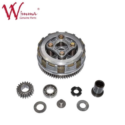 Clutch Complete Motorcycle Clutch Assy Groothandel Hoge kwaliteit Titan150 XR150 4P5D