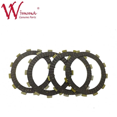 Koppeling Assy Koppelingscentrum voor motorfietskoppelingen Nat type vervanging JY110 CRYPTON110