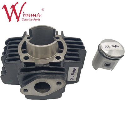 Motorfiets cilinder kit en motorfiets cilinder horloge aluminium legering XL Supper SXL