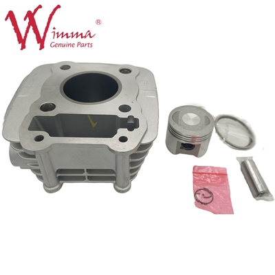 Motorfietscilinder Compleet Motorfietsmotor Onderdelen Ontdek 125 Aluminiumlegering
