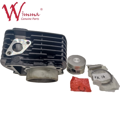 Motorfiets cilinder kit FZ 16 Motor cilinder blok kit Aluminium legering