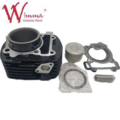 Motorfiets cilinder blok kit aanpasbaar FZ 16 18092 Aluminium