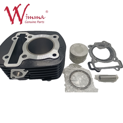 Motorfiets cilinder blok kit aanpasbaar FZ 16 18092 Aluminium