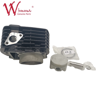 Motorfiets motorcilinderblok Aluminium legering FZ16 V2