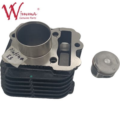 Cylinderblok Motorfiets Cylinder Kit van motorfietsmotor Klasse A Platina ES