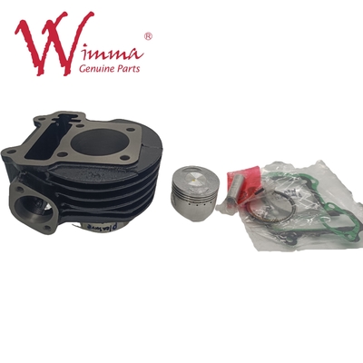 Motorfiets cilinder kit Hydraulische motor cilinder blok Pleasure Nieuw/KPL