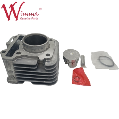 Aluminium motorfietscilinder kit RAY(M10-J)