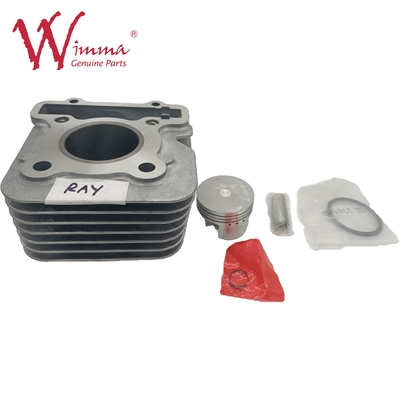 Aluminium motorfietscilinder kit RAY(M10-J)
