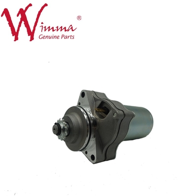 Startmotor Eco Deluxe Motorcycle Motor Spare Parts Goedkoop Groothandel