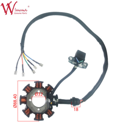 Motorfiets Magneto Stator Coil Stator Set Koperen ENDURO200