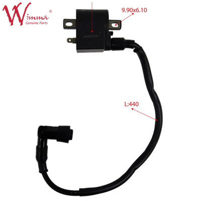 Motorfiets Magneto Stator Coil Set Stator Comp AX100(2012) Eninge Spare Parts Goede kwaliteit