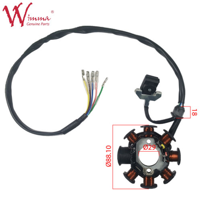 Motorfiets Magnetische stator spoel Compleet FX250AK47 ISO9001