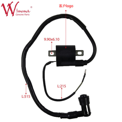 Motorfiets Magnetische stator spoel stator comp hoge prestaties CB200 ISO9001