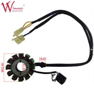 Motorfiets Magnetische stator spoel stator comp Chinese leverancier DY250SCORP koper