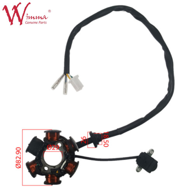 Motorfiets Magnetische stator spoel Compleet GY6125 Wimma Groothandel