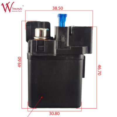 Elektrische motor relais connector FZ16 Relais warm te koop
