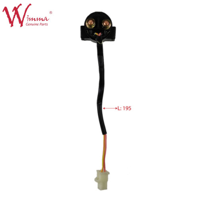 Elektrische motorfiets relais Voor 150S ((2014) Met connector pin Groothandel