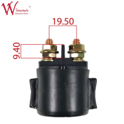 Elektrische motorfiets relais Voor 150S ((2014) Met connector pin Groothandel