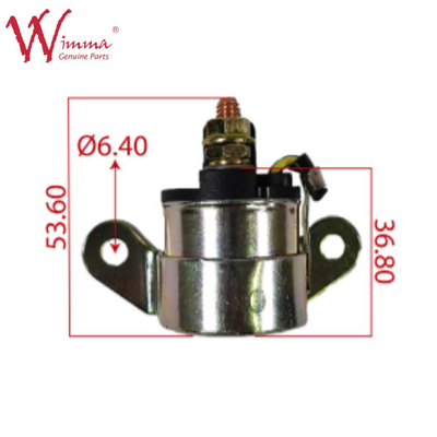 Motor Control Relay Connector Electrical GN125 ((2012) Hoge kwaliteit