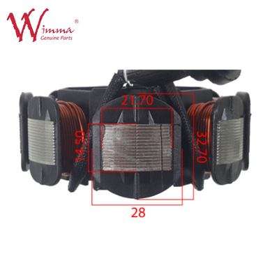Motorfiets Magneto Stator Coil Stator Set Koperen ENDURO200