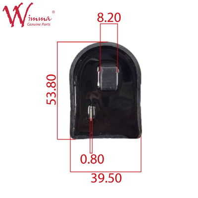 Motorfiets Magneto Stator Coil Set Stator Comp AX100(2012) Eninge Spare Parts Goede kwaliteit
