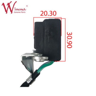 Motorfiets Magneto Stator Coil Stator Comp Spare Parts Accessoires XY200GY6 Wimma Koper