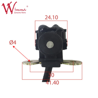 Iron Magneto Stator Coil Stator Comp Motorcycle Spare Parts uit China Munufabrikant GN125 ((2012)