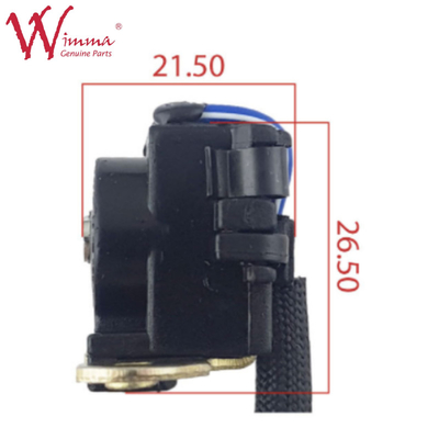 Iron Magneto Stator Coil Stator Comp Motorcycle Spare Parts uit China Munufabrikant GN125 ((2012)