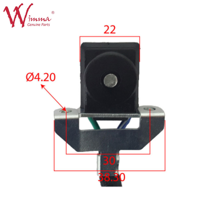 Magnetische stator spoel Complete motorfiets elektrische onderdelen SKR200S Wimma hoge kwaliteit