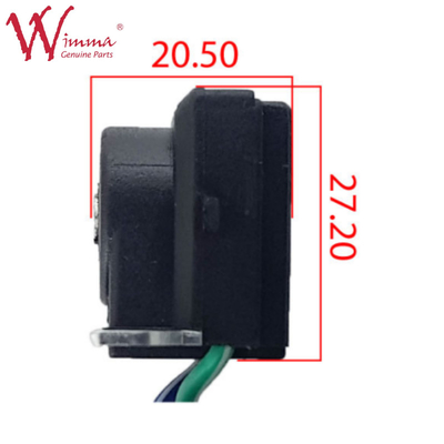 Magnetische stator spoel Complete motorfiets elektrische onderdelen SKR200S Wimma hoge kwaliteit
