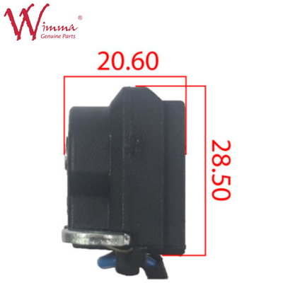 Motorfiets Magnetische stator spoel GY6125 Volledige elektrische onderdelen Chinese Groothandel