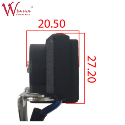 Motorfiets Magnetische stator spoel Compleet FX250AK47 ISO9001