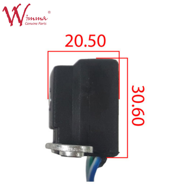 Motorfiets Magnetische stator spoel stator Comp DY200WOLF Goede kwaliteit 8 pool