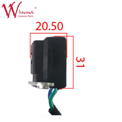 Motorfiets stator spoel stator comp TKCR5250 Motorfiets elektrische onderdelen ISO9001