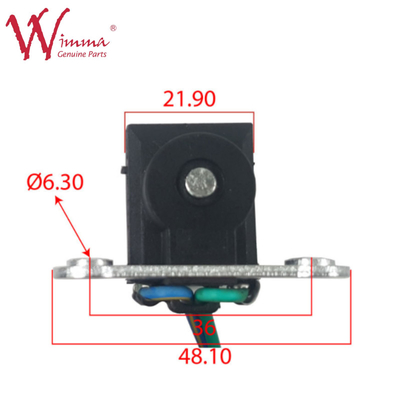 Motorfiets Magnetische stator spoel stator comp elektrische onderdelen CB1125 Chinese Wimma