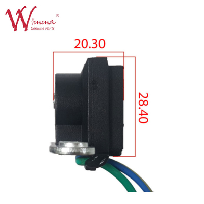 Motorfiets Magnetische stator spoel stator comp elektrische onderdelen CB1125 Chinese Wimma