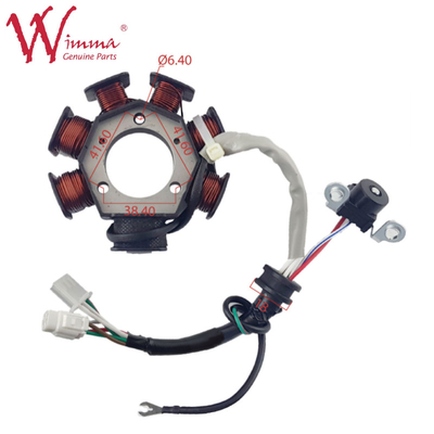 Motorfiets Magnetische Stator Spiraal Stator Compleet YBR125Z ((2016) Hoogwaardige en Leuke Prijs