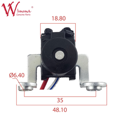 Motorfiets Magnetische Stator Spiraal Stator Compleet YBR125Z ((2016) Hoogwaardige en Leuke Prijs