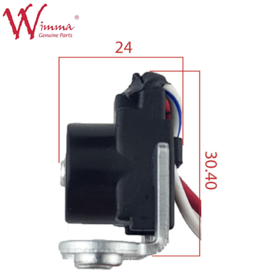Motorfiets Magnetische Stator Spiraal Stator Compleet YBR125Z ((2016) Hoogwaardige en Leuke Prijs