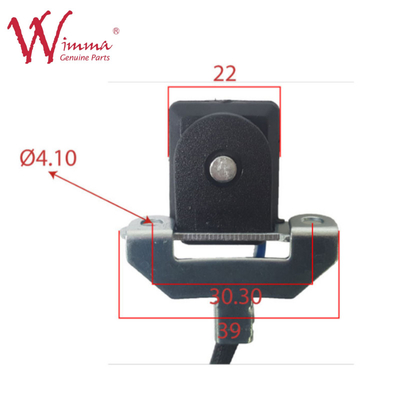 Motorfiets Magnetische stator Spiraal stator Complete TX150GY2 Elektrische onderdelen
