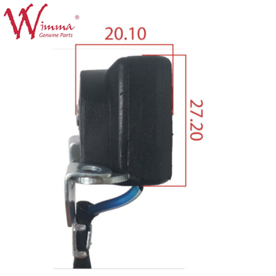 Motorfiets Magnetische stator Spiraal stator Complete TX150GY2 Elektrische onderdelen