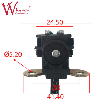 Motorfiets Magnetische stator spoel stator Comp GD115 Compleet koper staal Groothandel