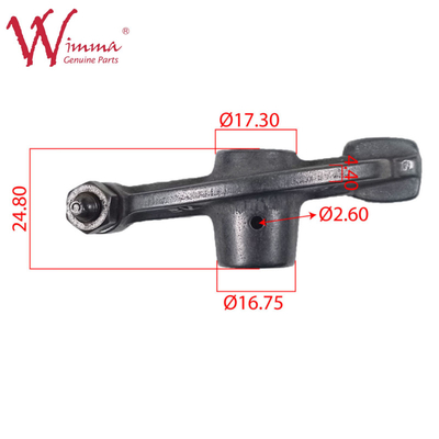 Motorfiets Rocker Arms Rocker Arm Motorfiets Spare Parts CB250
